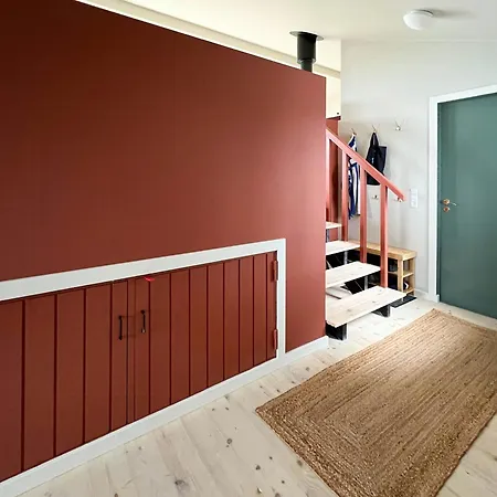 Beachfront With Sea View And Wild Nature Vakantiehuis *