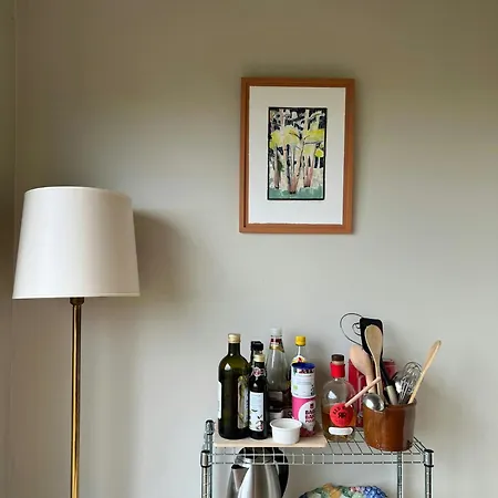 Сasa de vacaciones Beachfront With Sea View And Wild Nature Nordenbro Vesteregn