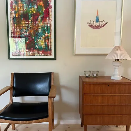 Beachfront With Sea View And Wild Nature Nordenbro Vesteregn