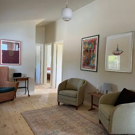 Beachfront With Sea View And Wild Nature Vakantiehuis *