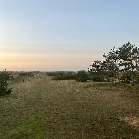 Beachfront With Sea View And Wild Nature Nordenbro Vesteregn