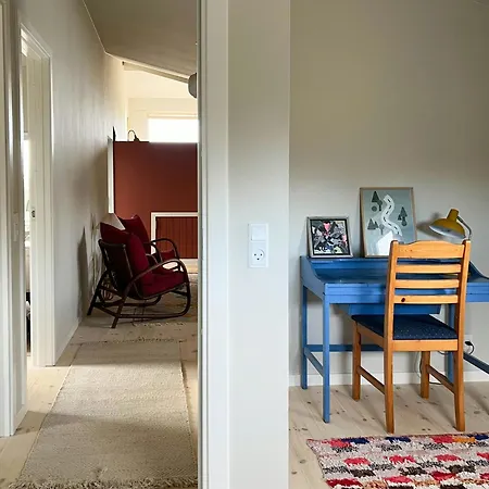 Vakantiehuis Beachfront With Sea View And Wild Nature