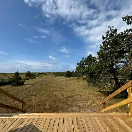 Beachfront With Sea View And Wild Nature Humble