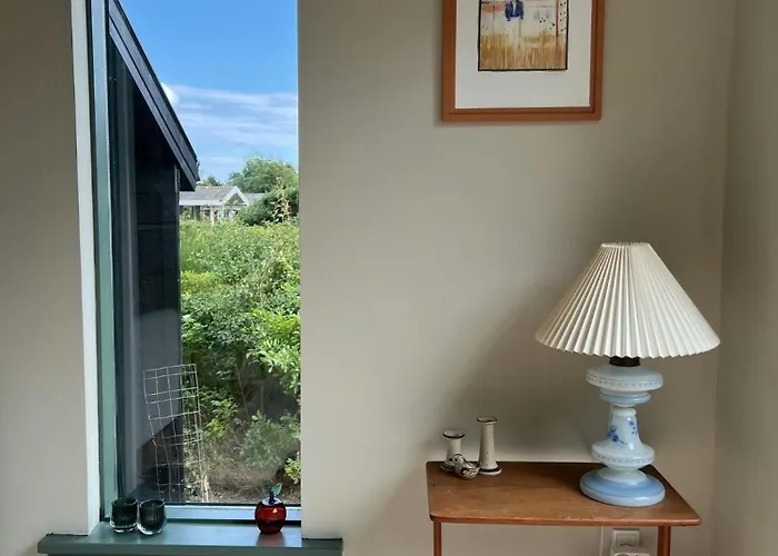 Hébergement de vacances Beachfront With Sea View And Wild Nature